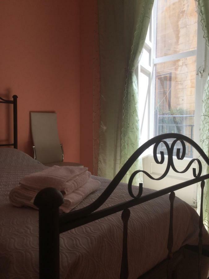 Apartment Basile Palermo Luaran gambar