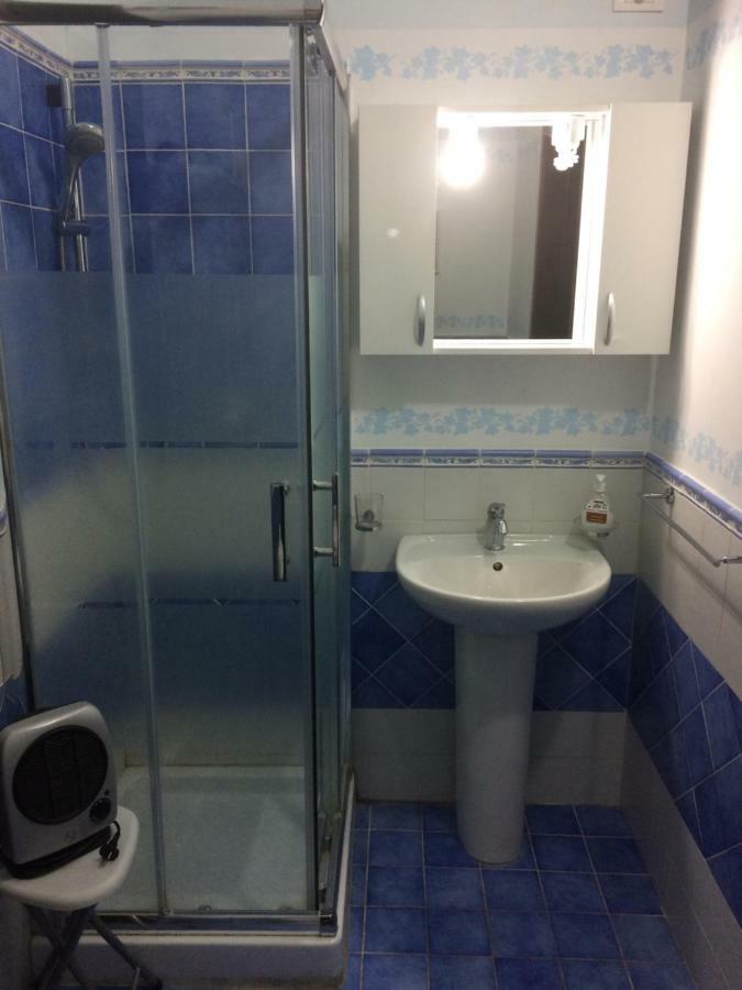 Apartment Basile Palermo Luaran gambar