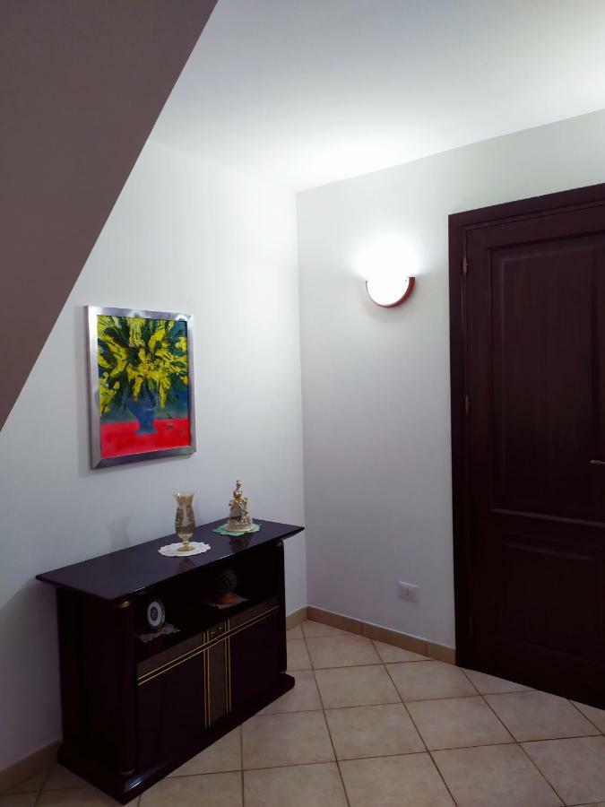 Apartment Basile Palermo Luaran gambar
