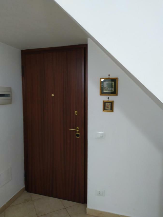 Apartment Basile Palermo Luaran gambar